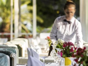 thumbnail: Restaurant