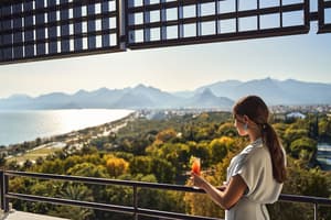 thumbnail: View from property