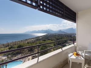 thumbnail: View from room