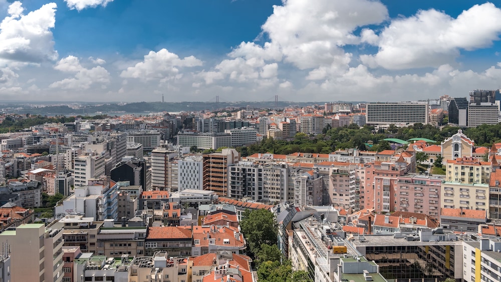 City view
