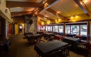thumbnail: Restaurant
