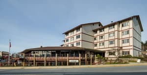 thumbnail: Exterior