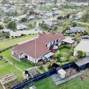 thumbnail: Aerial view