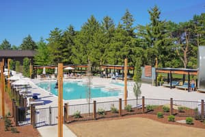 thumbnail: Outdoor pool