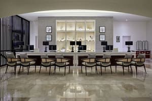 thumbnail: Reception