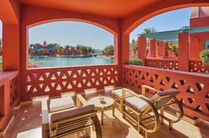 thumbnail: View from room