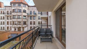 thumbnail: Balcony