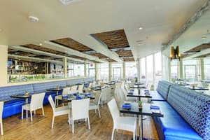 thumbnail: Restaurant