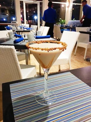 thumbnail: Food and drink