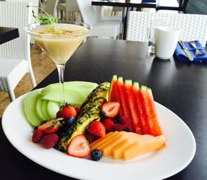 thumbnail: Breakfast meal