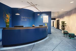 thumbnail: Reception