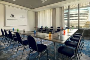 thumbnail: Meeting facility