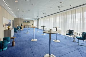 thumbnail: Meeting facility