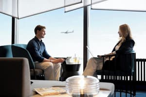 thumbnail: Lounge