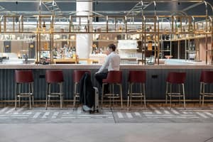 thumbnail: Bar (on property)