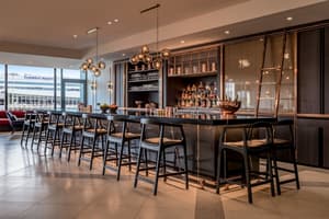 thumbnail: Bar (on property)