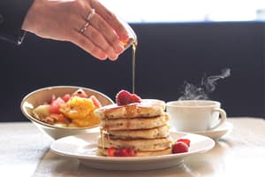 thumbnail: Breakfast meal