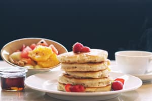thumbnail: Breakfast meal