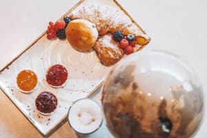 thumbnail: Breakfast meal