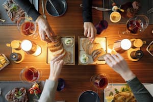thumbnail: Restaurant