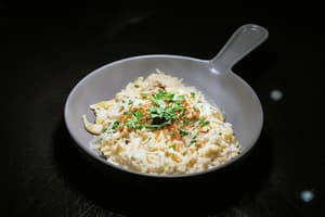 thumbnail: Restaurant