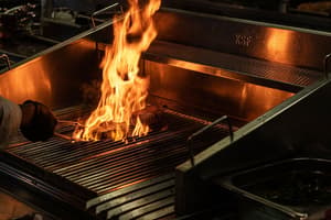 thumbnail: Restaurant