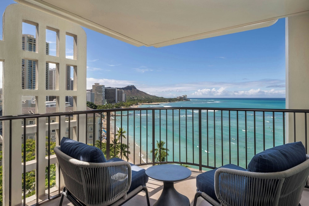 Beach/ocean view