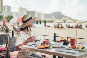 thumbnail: Breakfast meal