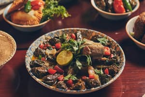 thumbnail: Restaurant