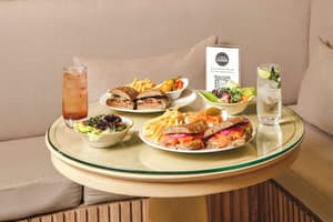 thumbnail: Restaurant