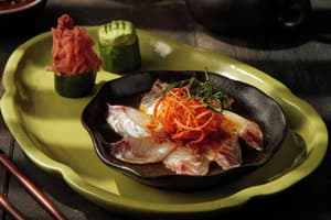 thumbnail: Restaurant