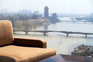 thumbnail: View from room