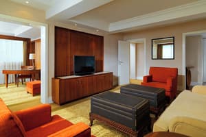 thumbnail: Living area