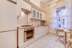 thumbnail: Private kitchen