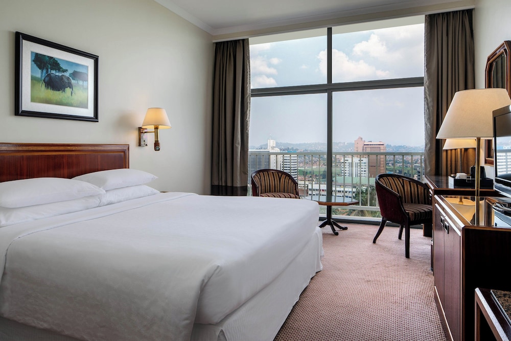 View from room