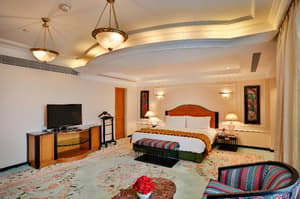 thumbnail: Room
