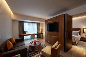 thumbnail: Room