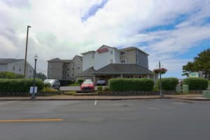 thumbnail: Front of property
