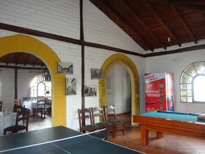 thumbnail: Game room