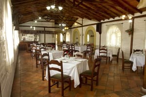 thumbnail: Restaurant