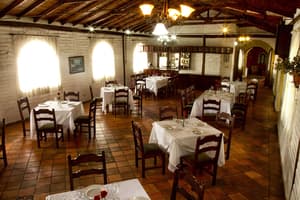 thumbnail: Restaurant