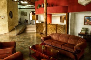 thumbnail: Interior