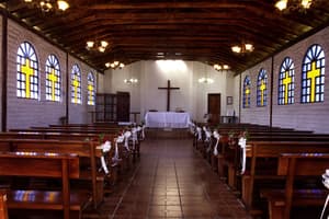 thumbnail: Chapel