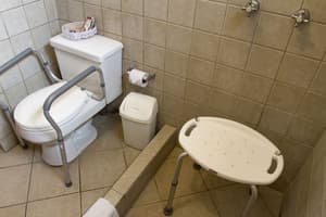 thumbnail: Bathroom