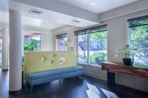 thumbnail: Lobby sitting area