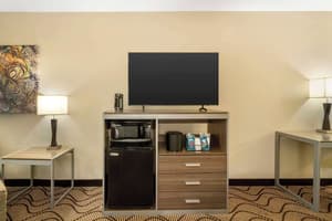 thumbnail: Room amenity