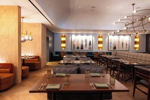 thumbnail: Restaurant