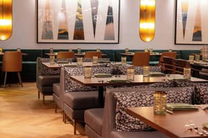 thumbnail: Restaurant