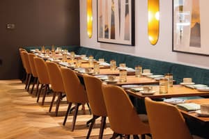 thumbnail: Restaurant