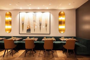 thumbnail: Restaurant
